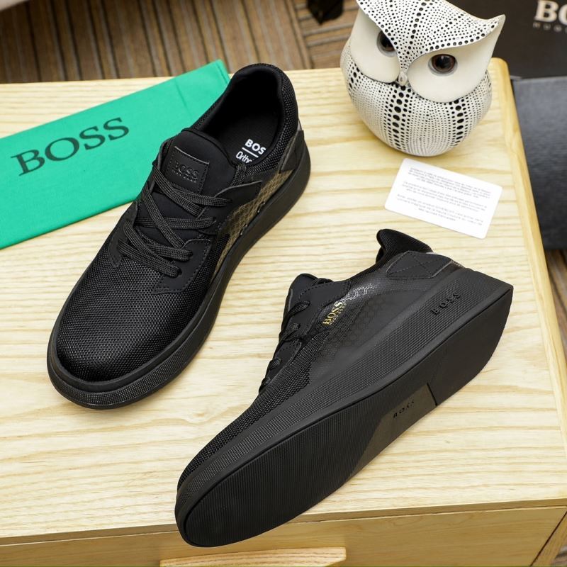 Boss Shoes